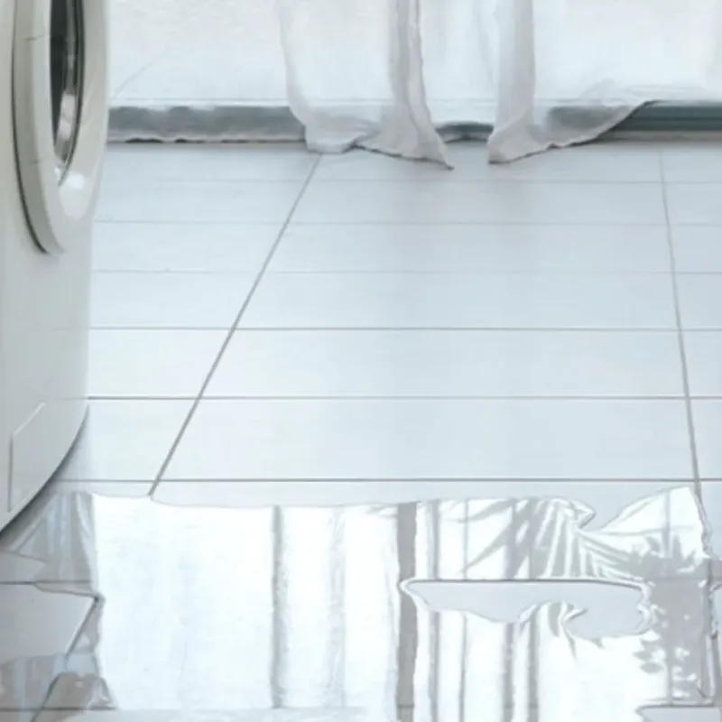 Appliance Leak Cleanup in Clearlake Oaks, CA