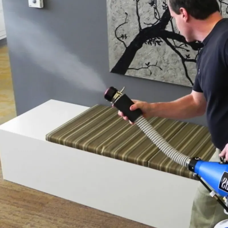 Professional Odor Removal in Clearlake Oaks, CA